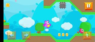 Monster Adventure - Screenshot 2