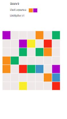 Square Placr - Screenshot 2