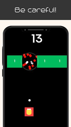 Cannon Ball - Shoot Up! - Screenshot 3