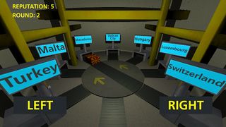 Where is my luggage? - Screenshot 1