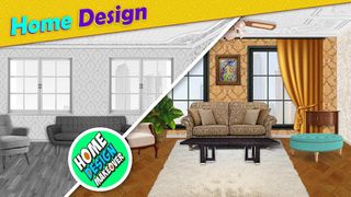 Home🏠 Decorating Game - Screenshot 2