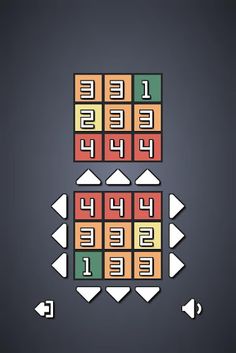 Double Square - Screenshot 3