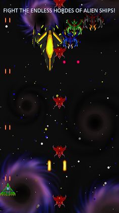 Luminous of Stellar - Screenshot 1