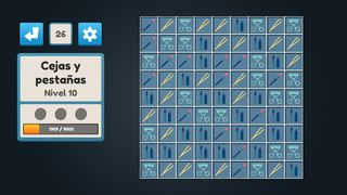 Juego de Jaz - Screenshot 2