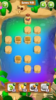 Bean Jump - Screenshot 3