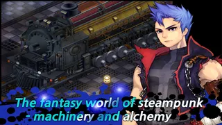 Mystic Guardian - Screenshot 2