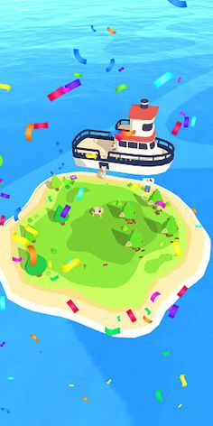 Power The Ark - Screenshot 2