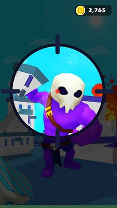 Sniper 3D - Screenshot 3