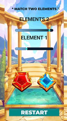 Velour Thunder God - Screenshot 1