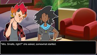 Burn Ban - Screenshot 2