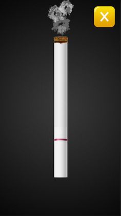 Cigarette Simulator - Screenshot 3