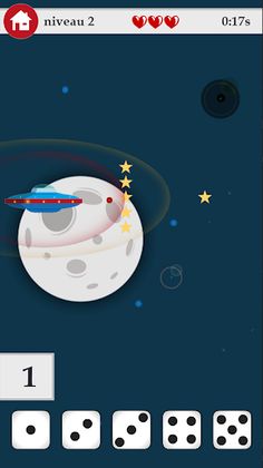Rocket Bubble - Screenshot 4