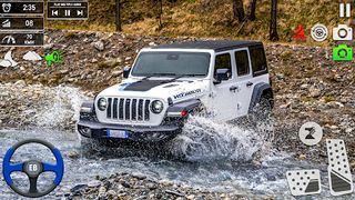 Indian Jeep Wala Games 3D - Screenshot 2