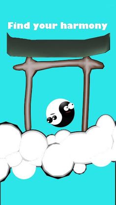 Zen Platformer: Casual Way to  - Screenshot 4