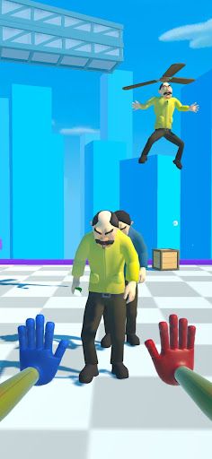 Merge Master - Screenshot 4