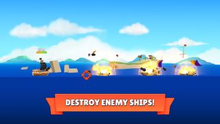 Gunships - Screenshot 2