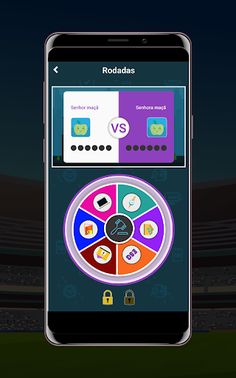 i9 Challenge Compliance - Screenshot 3