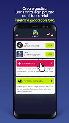 Fanta Eleven - Screenshot 3