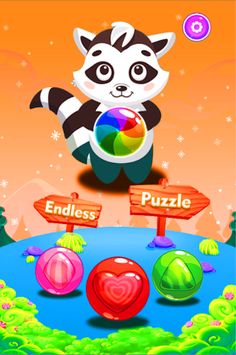 Bubble Pop Blast Ultimate Shoo - Screenshot 2