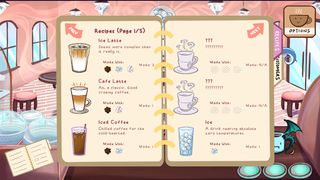 Monster Coffeeshop - Screenshot 3