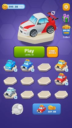 Hexa Road - Screenshot 4