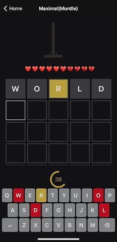 Maximal(Murdle) - Screenshot 2