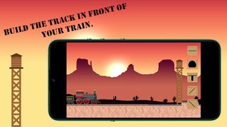 No Train No Gain - Screenshot 2