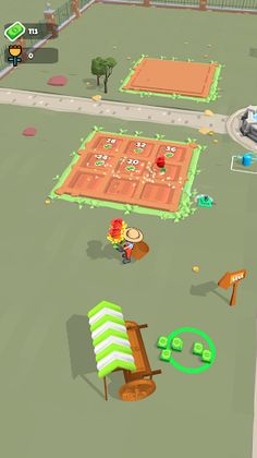 My Flower Garden - Screenshot 4