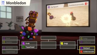 Beast Pow! - Screenshot 2