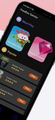 FreeBox Games - Screenshot 5