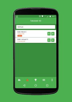TekatekiID : Teka - Teki Silan - Screenshot 3