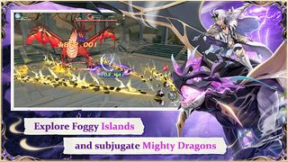 The Legend of Neverland - Screenshot 3