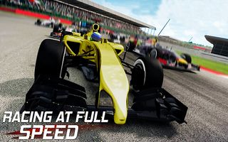 Formula Racing: Car Games - Screenshot 2