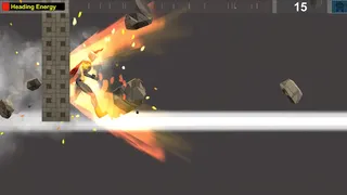 Heading Man - Screenshot 2