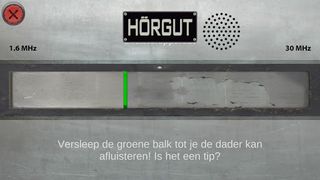 Super Secret - Screenshot 3