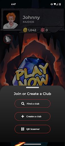 LFG Poker - Screenshot 3