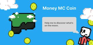 MoneyMcCoin - Screenshot 1