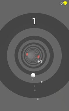 Vortex Balls - Screenshot 2