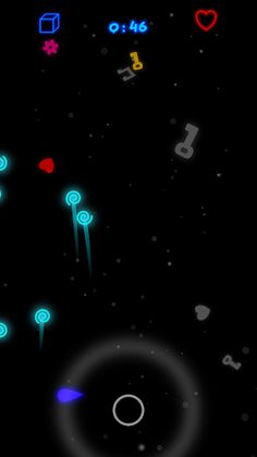 DiNGiES - Screenshot 3