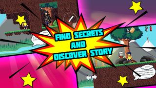 Travel Dream - Screenshot 2