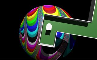 Left Out - Screenshot 2