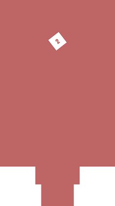 Land here - fit the square - Screenshot 2