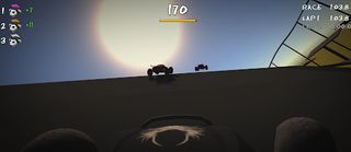 Berzingue - Screenshot 2