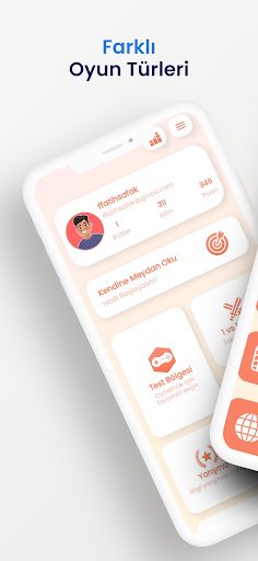 Quiz365 Genel Kültür Soruları - Screenshot 1