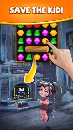 Ever Match - Screenshot 2