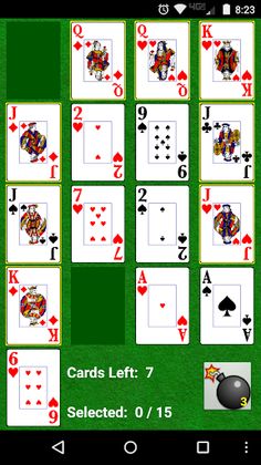 Kings in the Corners Pro - Screenshot 1