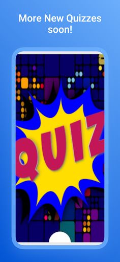 SUPER QUIZZ - Screenshot 4