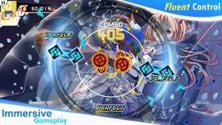 Hachi Hachi - Screenshot 3