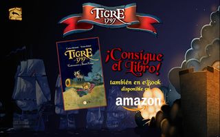 Tigre 1797 - Screenshot 2