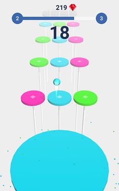 Color Tap - Screenshot 3